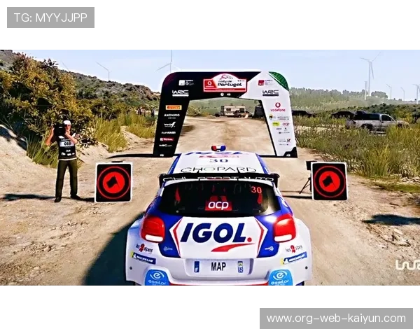 WRC激烈追逐：榜单变动引发热议，wrc经典视频